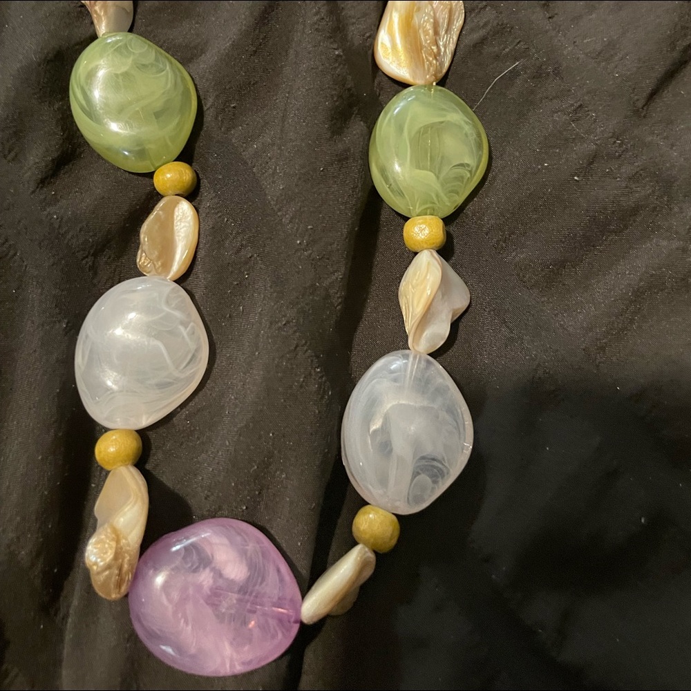 Necklace